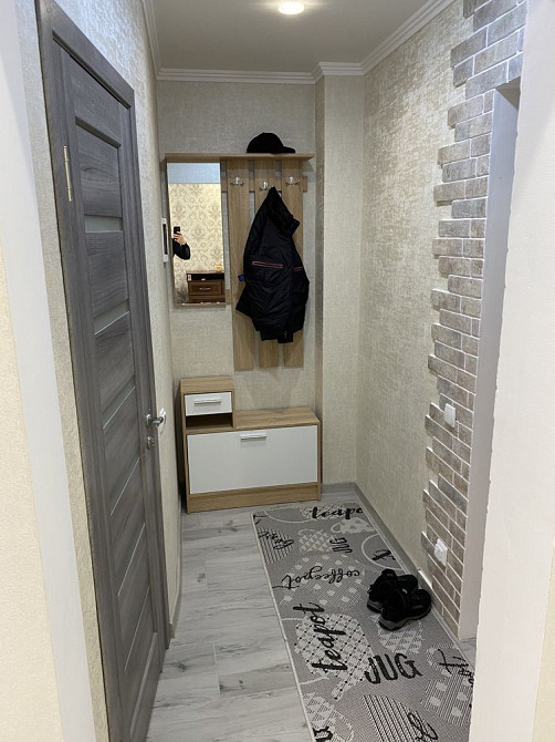 Сдам 1 ком студия р-н Кристалл Кам`янське (Нікопольський р-н) - зображення 5