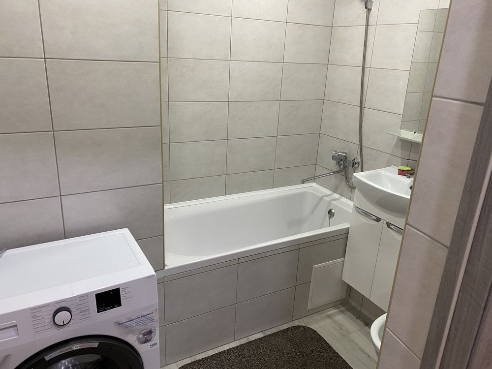 Сдам 1 ком студия р-н Кристалл Кам`янське (Нікопольський р-н) - зображення 6