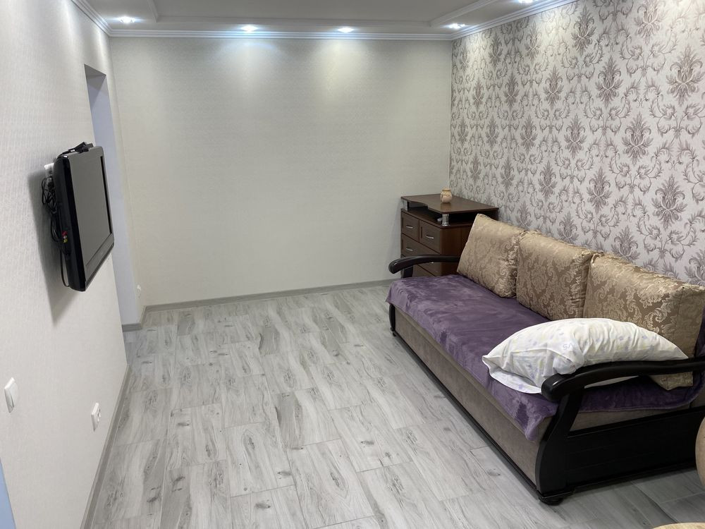 Сдам 1 ком студия р-н Кристалл Кам`янське (Нікопольський р-н) - зображення 2