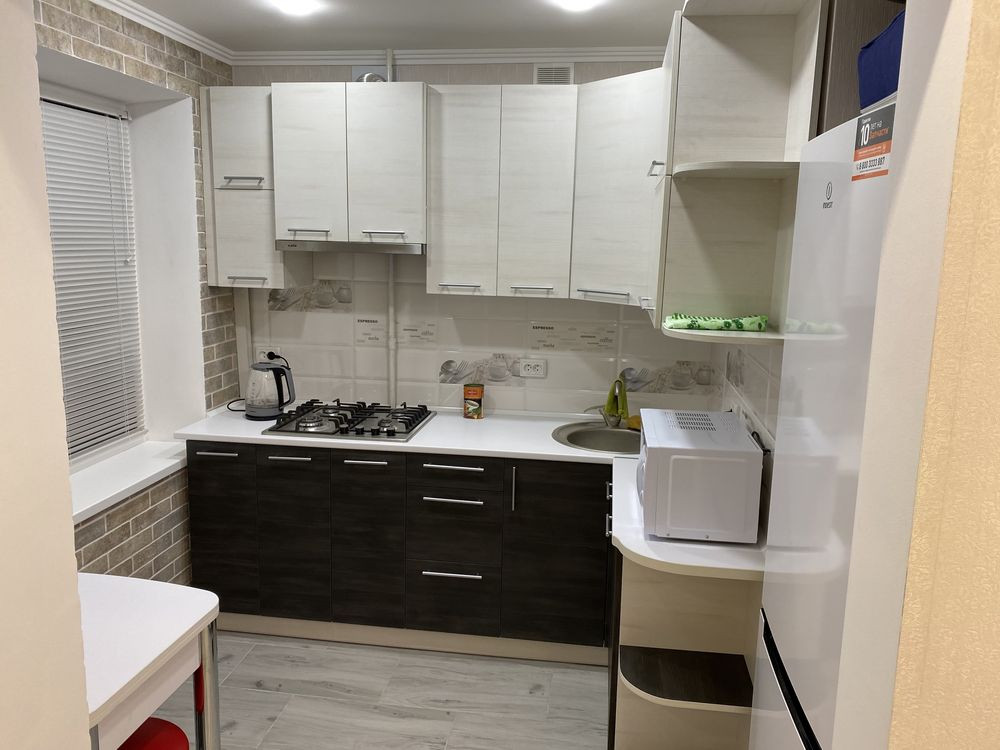 Сдам 1 ком студия р-н Кристалл Кам`янське (Нікопольський р-н) - зображення 3