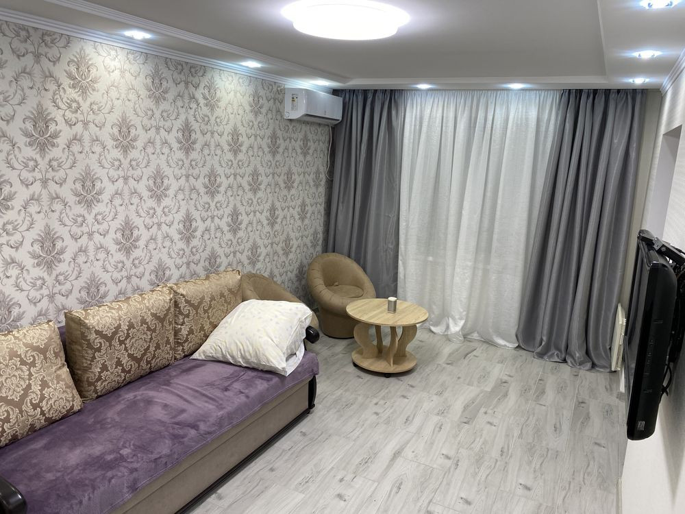 Сдам 1 ком студия р-н Кристалл Кам`янське (Нікопольський р-н) - зображення 1