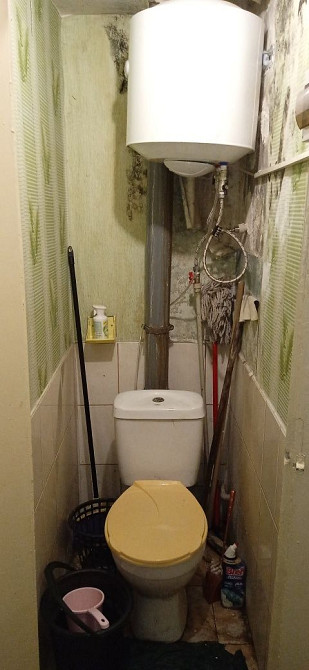 2х кімнатна Квартира Доброполье - изображение 8