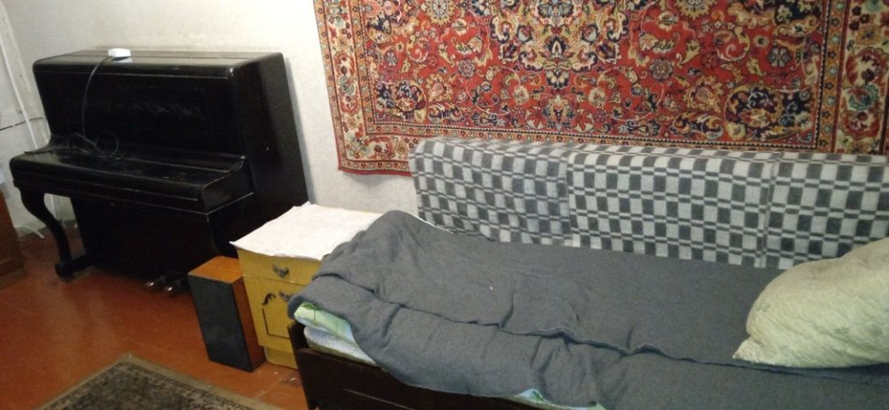 2х кімнатна Квартира Доброполье - изображение 2