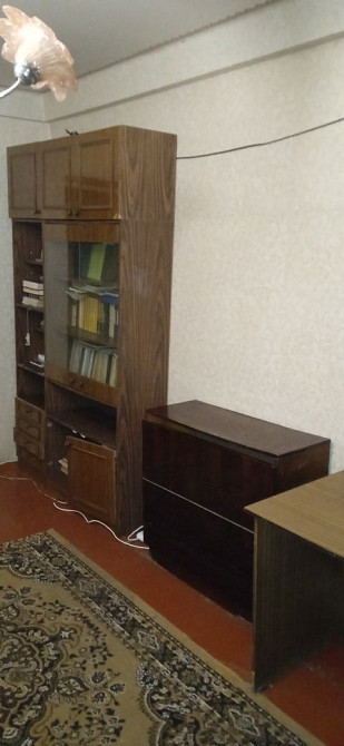 2х кімнатна Квартира Доброполье - изображение 1