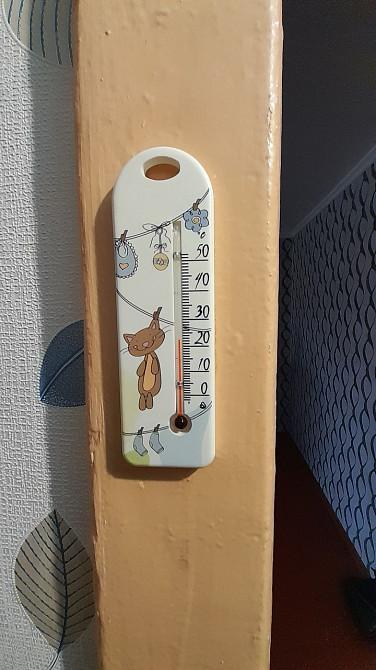 Довгострокова оренда квартири Сумы - изображение 8