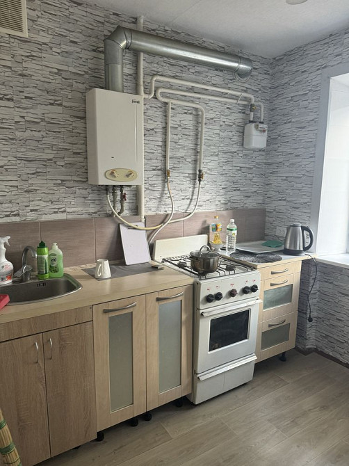 Сдам 1 квартиру Черновола Савченко Степное (Полтавская обл.) - изображение 1