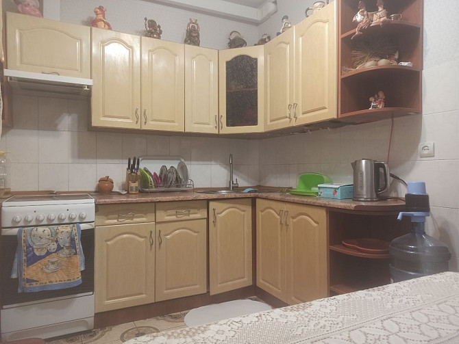 Здам 3к квартиру, 74м². Академмістечко, вул.Миколи Ушакова 16 Петропавловская Борщаговка - изображение 1