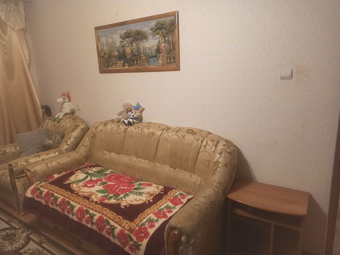 Здам 3к квартиру, 74м². Академмістечко, вул.Миколи Ушакова 16 Петропавловская Борщаговка - изображение 4