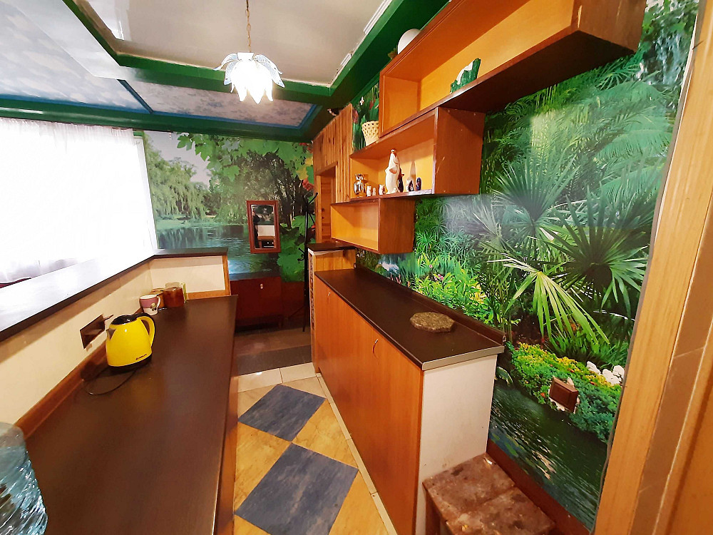 Аренда 2-ком квартиры пгт. Коцюбинское ул. Пономарева возле ЖК Аталант Коцюбинське - зображення 6