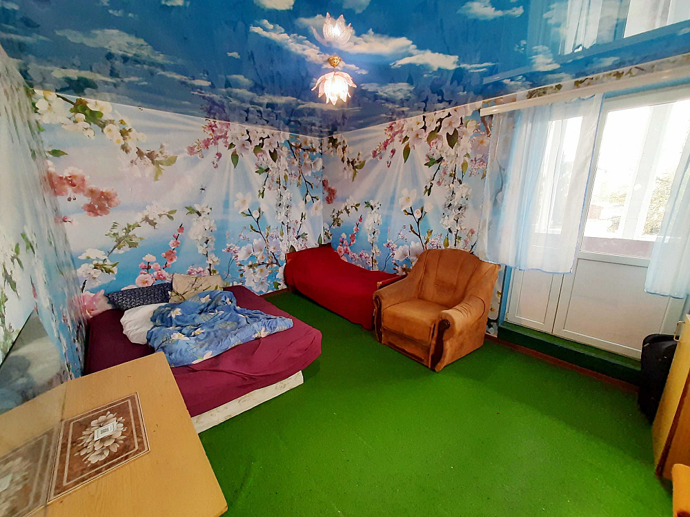 Аренда 2-ком квартиры пгт. Коцюбинское ул. Пономарева возле ЖК Аталант Коцюбинське - зображення 1