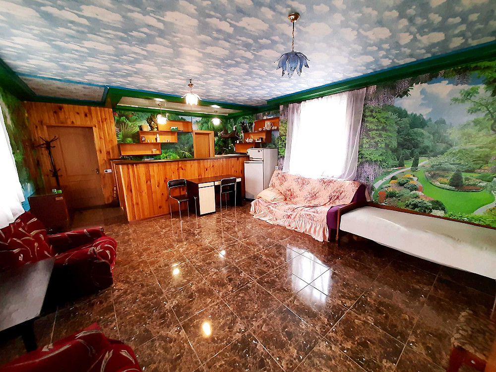 Аренда 2-ком квартиры пгт. Коцюбинское ул. Пономарева возле ЖК Аталант Коцюбинське - зображення 4