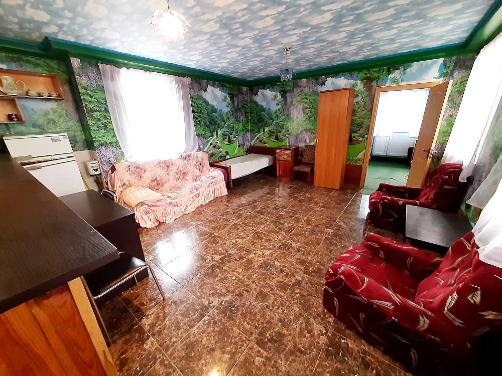 Аренда 2-ком квартиры пгт. Коцюбинское ул. Пономарева возле ЖК Аталант Коцюбинське - зображення 3