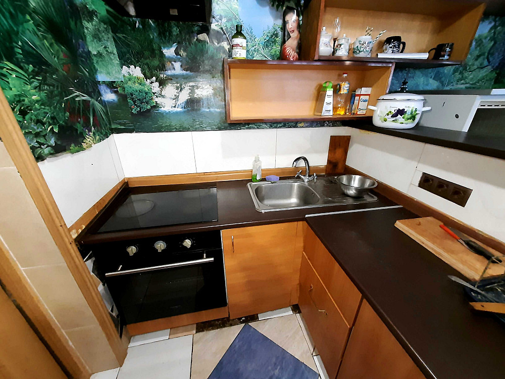 Аренда 2-ком квартиры пгт. Коцюбинское ул. Пономарева возле ЖК Аталант Коцюбинське - зображення 7