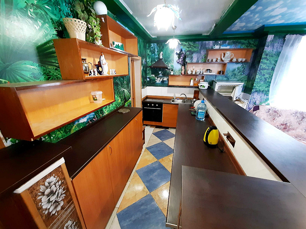 Аренда 2-ком квартиры пгт. Коцюбинское ул. Пономарева возле ЖК Аталант Коцюбинське - зображення 5