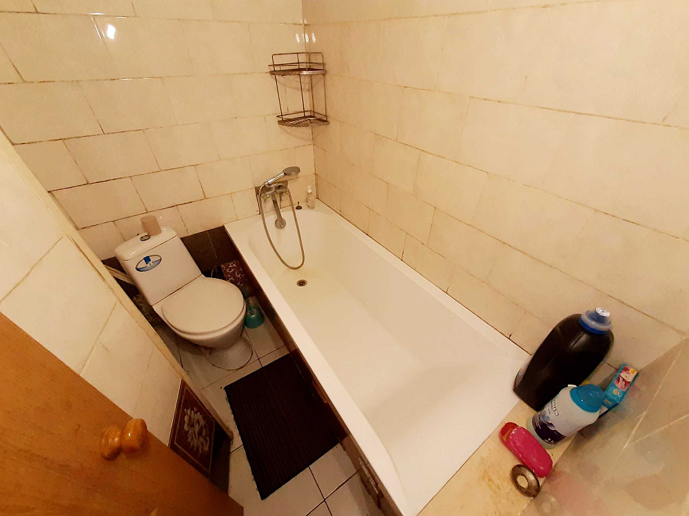 Аренда 2-ком квартиры пгт. Коцюбинское ул. Пономарева возле ЖК Аталант Коцюбинське - зображення 8