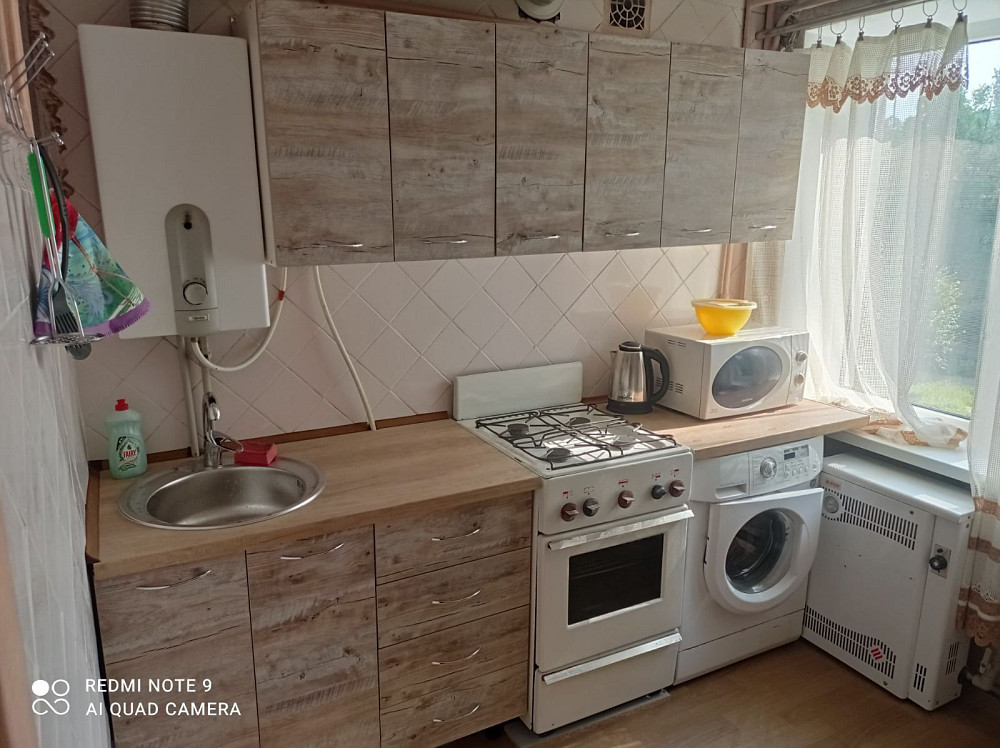 Здам 1к квартиру Кам`янське (Нікопольський р-н) - зображення 4