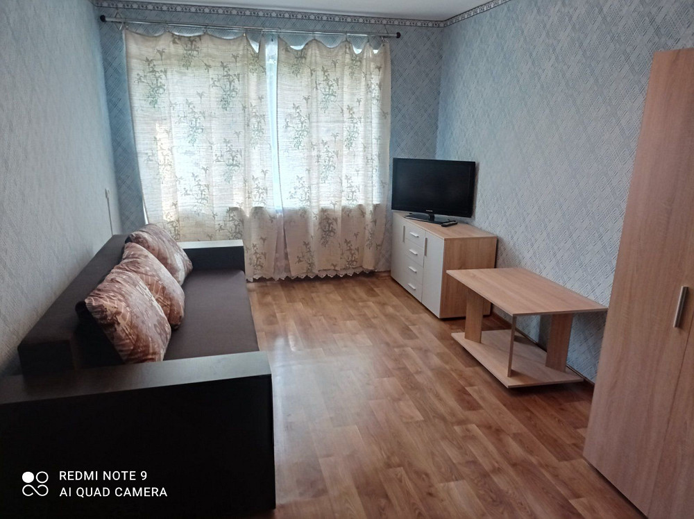 Здам 1к квартиру Кам`янське (Нікопольський р-н) - зображення 1