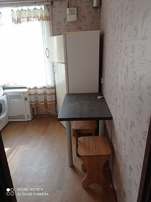 Здам 1к квартиру Кам`янське (Нікопольський р-н) - зображення 3