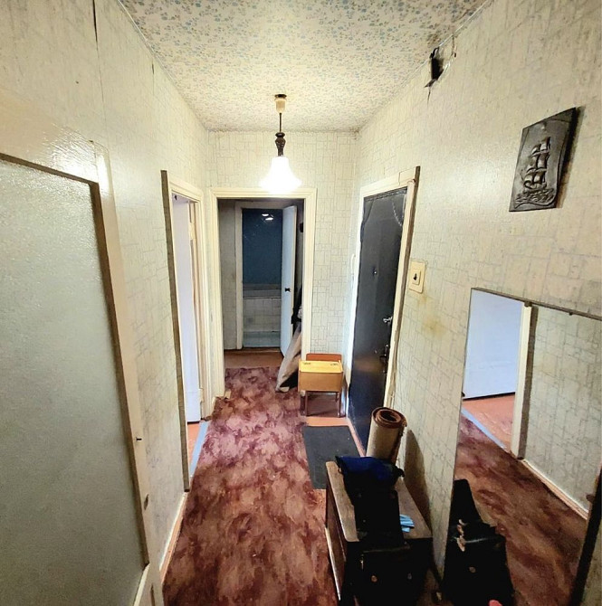 Харьківська оренда 2-х кімнатної квартири Сумы - изображение 3