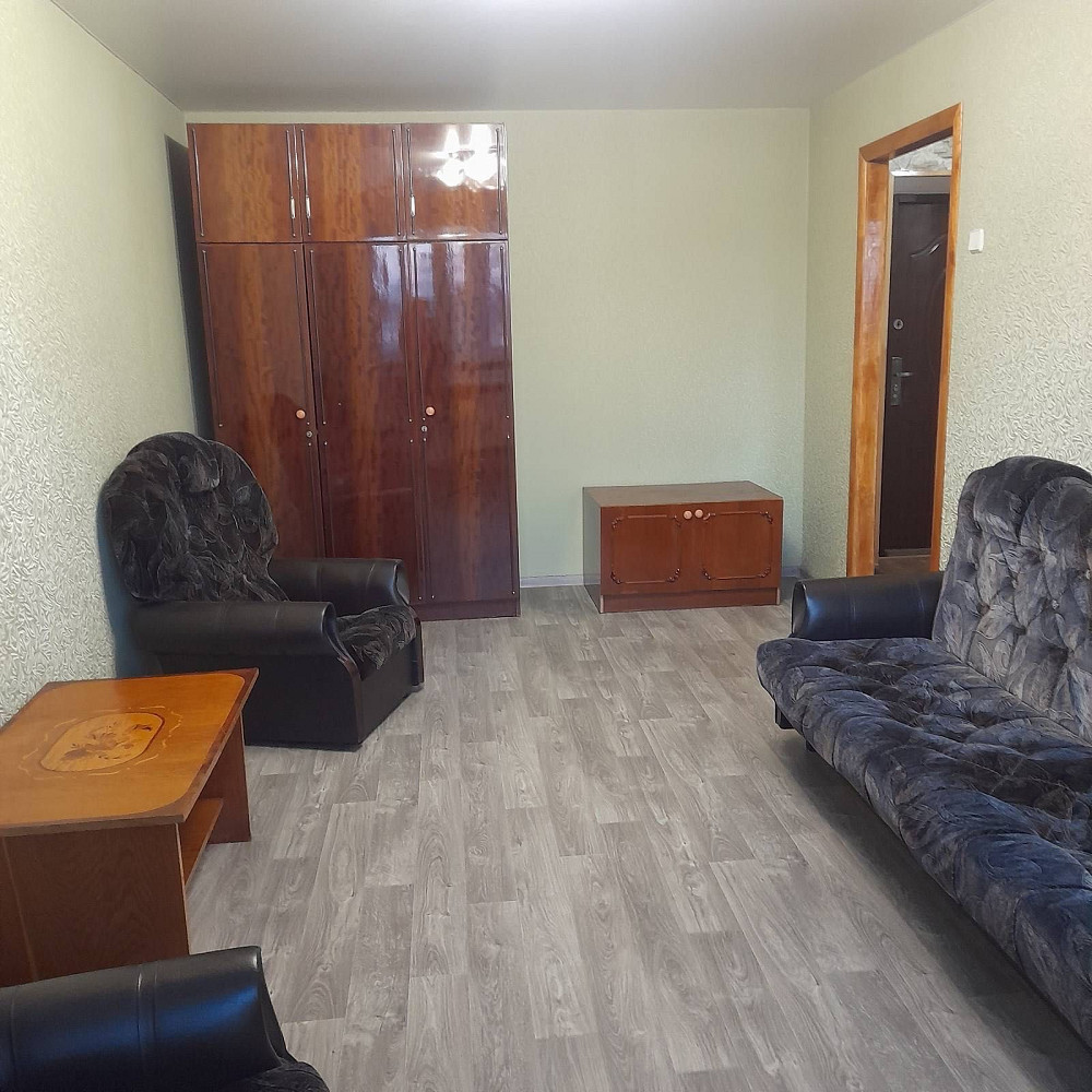 Здається 1-кімнатна квартира. Смела - изображение 1