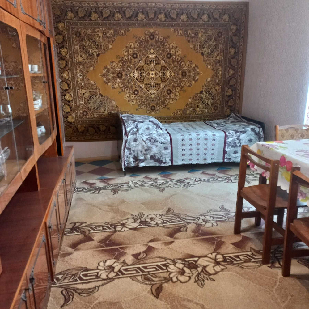 Сдам 2-х комнатн. квартиру. Чешка. Индивид газ отопление. Животное. Меліоративне (Новомосковський р-н) - зображення 4