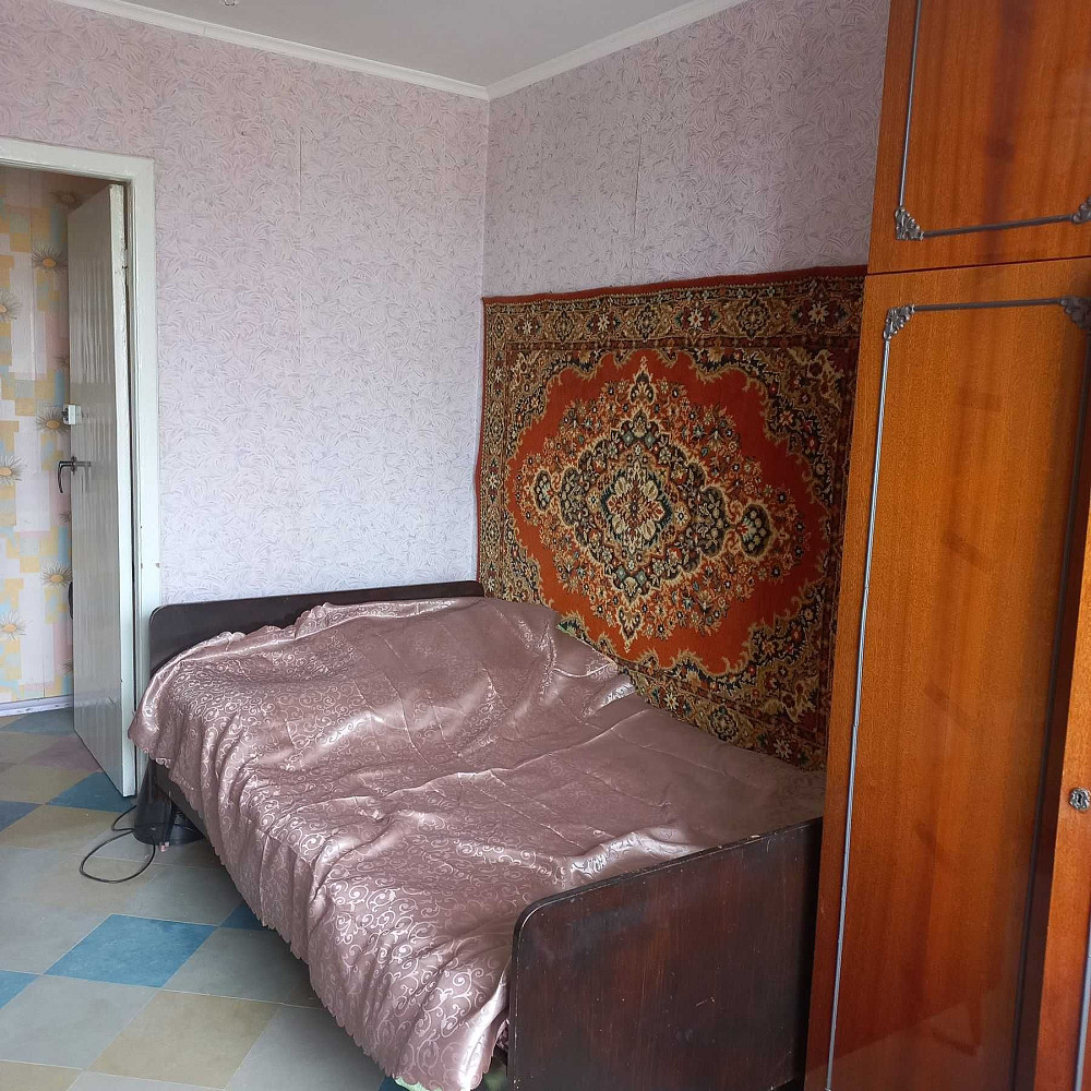 Сдам 2-х комнатн. квартиру. Чешка. Индивид газ отопление. Животное. Меліоративне (Новомосковський р-н) - зображення 6