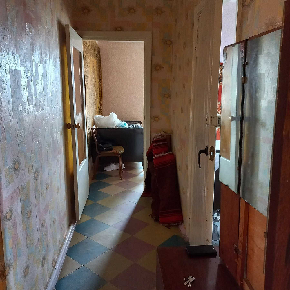 Сдам 2-х комнатн. квартиру. Чешка. Индивид газ отопление. Животное. Меліоративне (Новомосковський р-н) - зображення 7