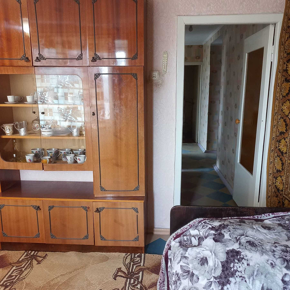 Сдам 2-х комнатн. квартиру. Чешка. Индивид газ отопление. Животное. Меліоративне (Новомосковський р-н) - зображення 3