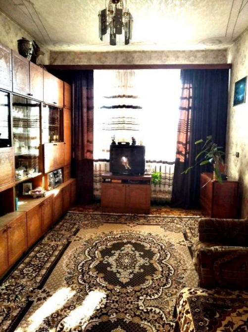 2-кімнатна квартира Кириковка(Великописар.р-н) - изображение 1