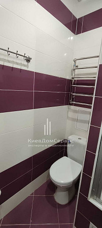 БЕЗ % Продам 3к 90 м2 ЖК Голосіїво метро Деміївська Київ - зображення 7