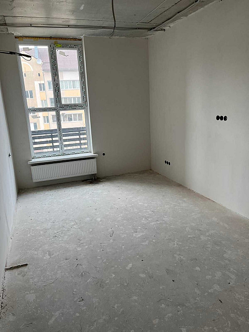 1км.кв. ЖК Верба, Єоселя Глеваха - изображение 8