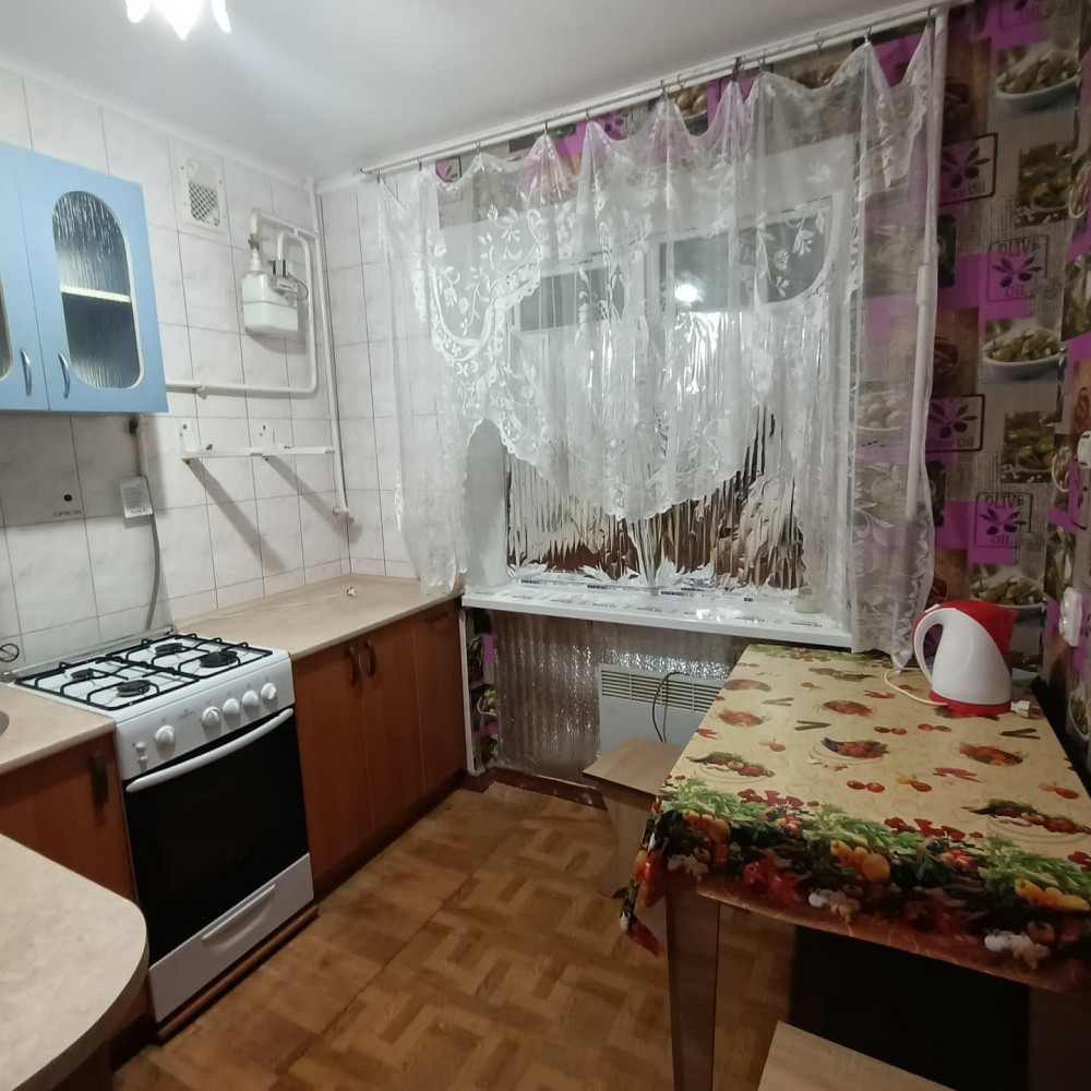 2х к.кв 8й квартал Кам`янське (Нікопольський р-н) - зображення 1