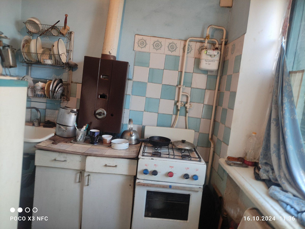 Продается 2х комнатная квартира. Шостка - зображення 8