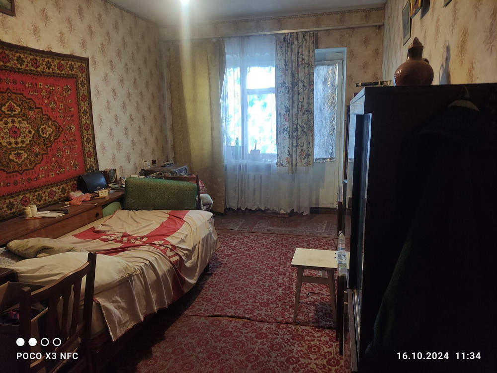 Продается 2х комнатная квартира. Шостка - зображення 7