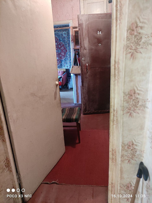 Продается 2х комнатная квартира. Шостка - зображення 2