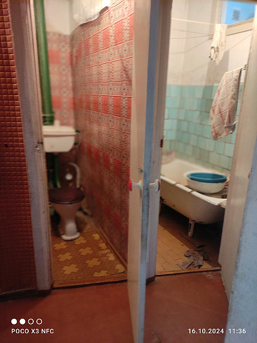 Продается 2х комнатная квартира. Шостка - зображення 4