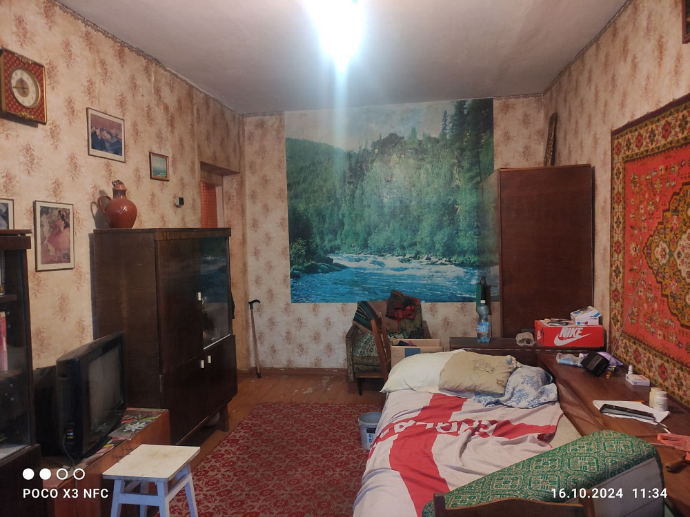 Продается 2х комнатная квартира. Шостка - зображення 6