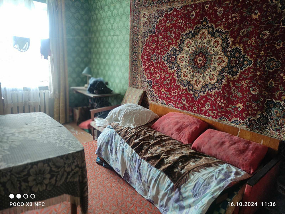 Продается 2х комнатная квартира. Шостка - зображення 3