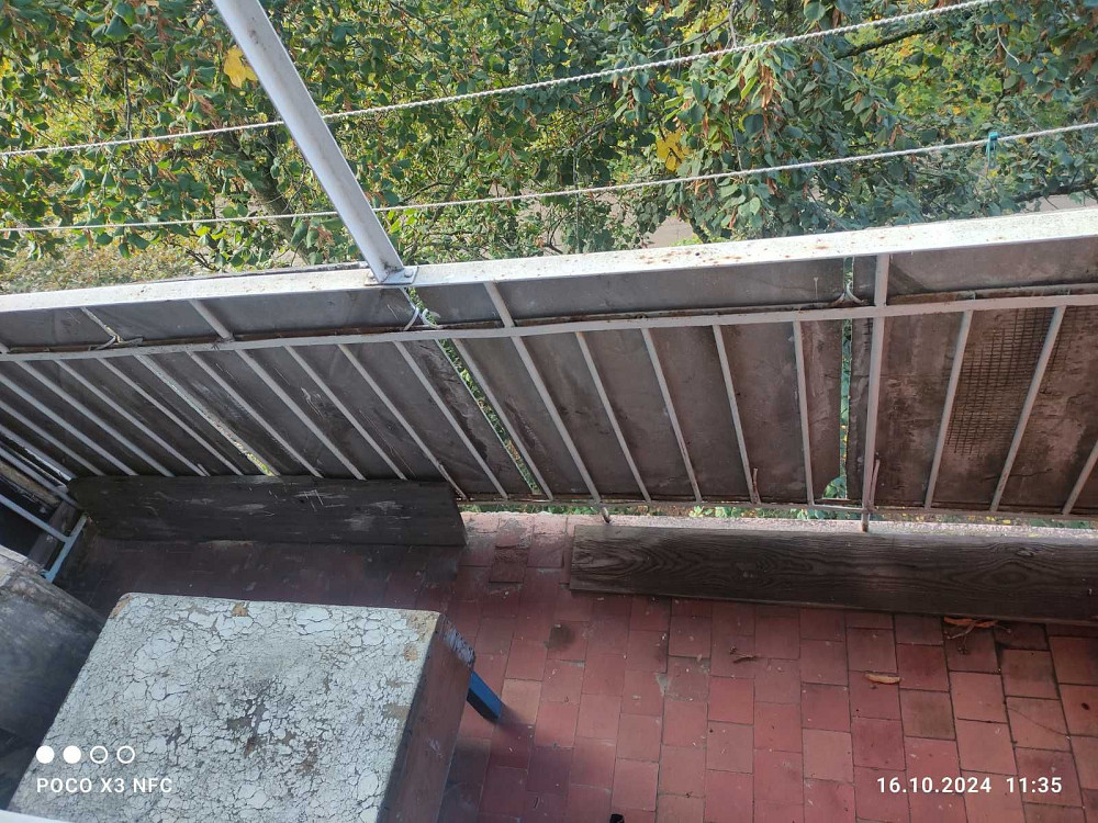 Продается 2х комнатная квартира. Шостка - зображення 5