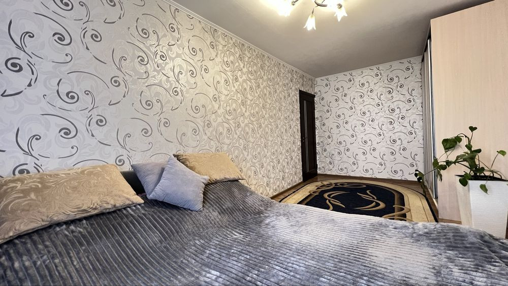 Трикімнатна чешка по вул. Ленкавського, м. Стрий Стрий - зображення 1