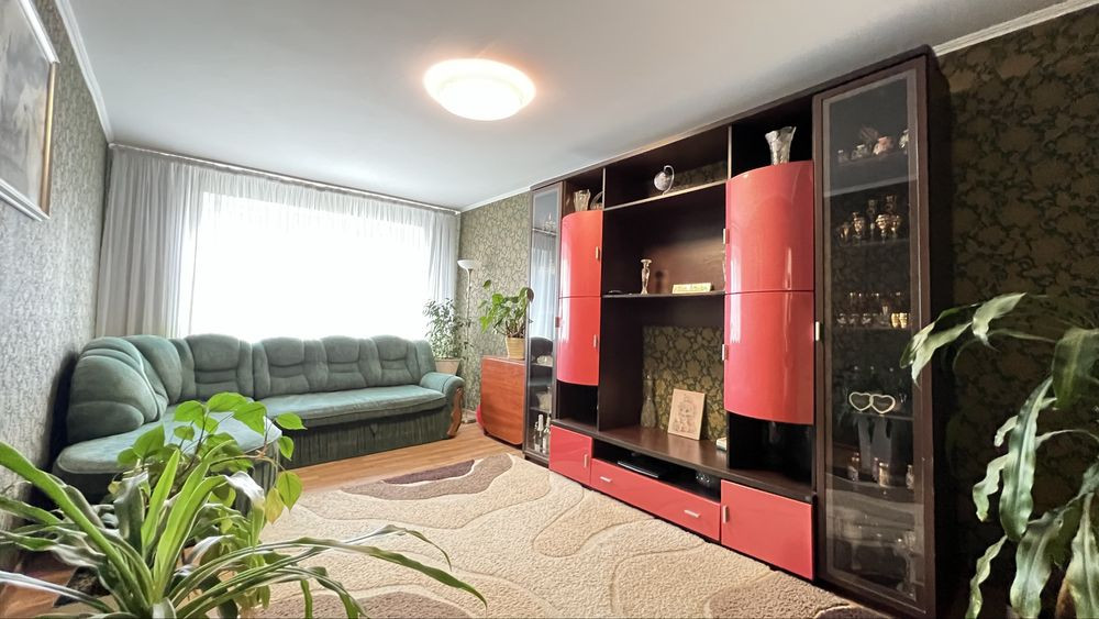 Трикімнатна чешка по вул. Ленкавського, м. Стрий Стрий - зображення 4