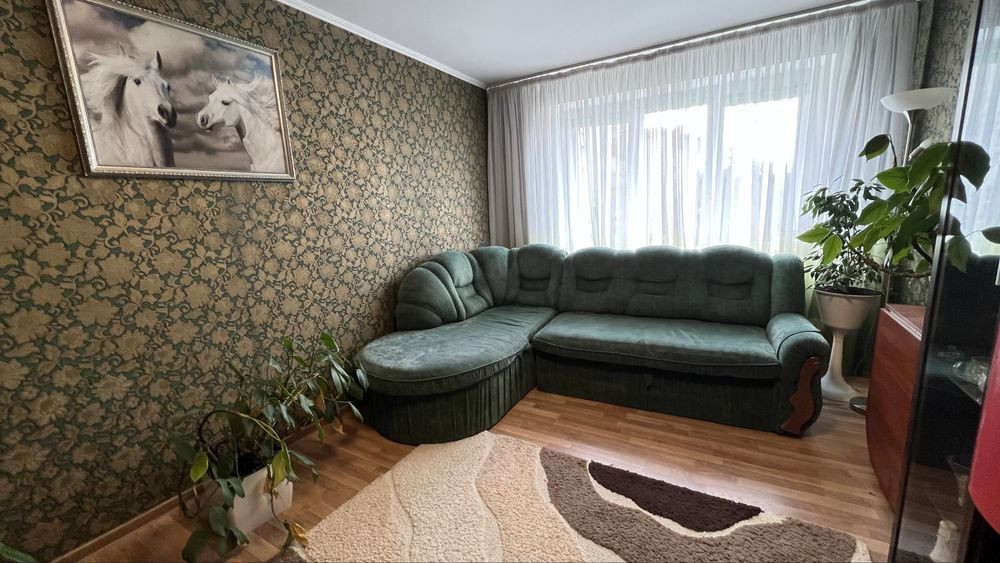 Трикімнатна чешка по вул. Ленкавського, м. Стрий Стрий - зображення 5