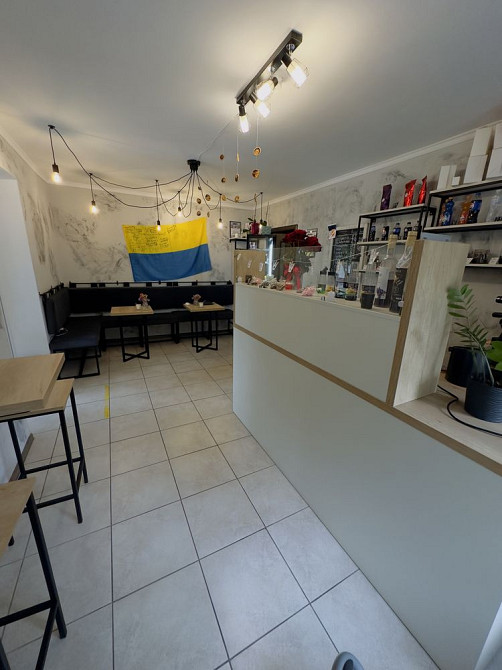 Продаж комерційного приміщення Нетешин - изображение 4