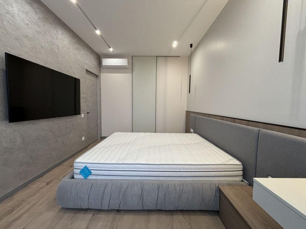 Аренда 2к.квартира ЖК Женева GENEVE Новострой Днепр Центральный Днепр - изображение 5