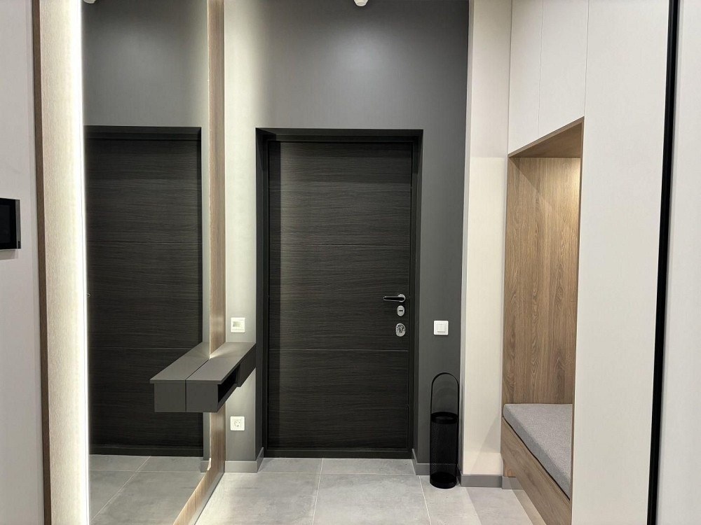 Аренда 2к.квартира ЖК Женева GENEVE Новострой Днепр Центральный Днепр - изображение 8