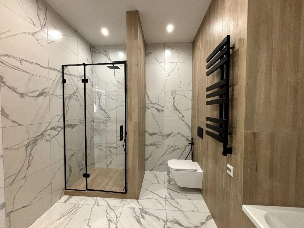 Аренда 2к.квартира ЖК Женева GENEVE Новострой Днепр Центральный Днепр - изображение 6