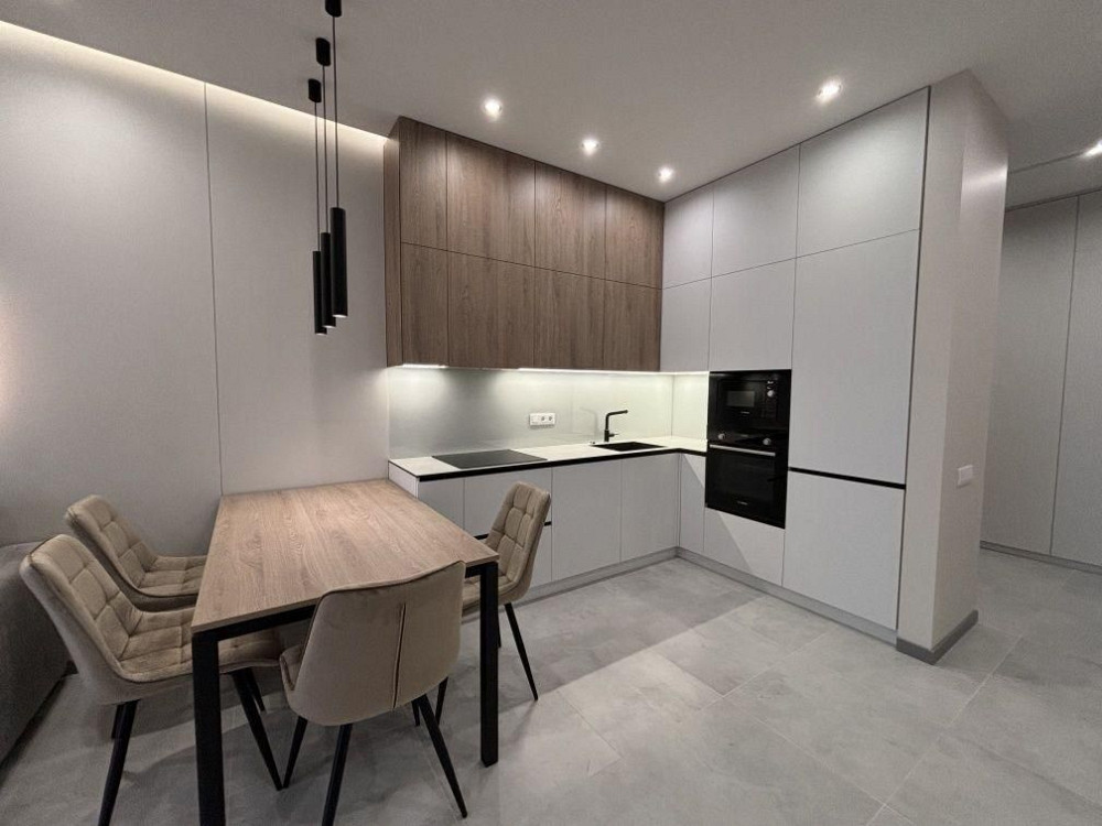 Аренда 2к.квартира ЖК Женева GENEVE Новострой Днепр Центральный Днепр - изображение 3