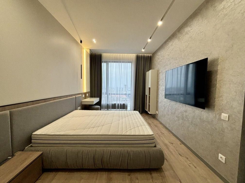 Аренда 2к.квартира ЖК Женева GENEVE Новострой Днепр Центральный Днепр - изображение 4