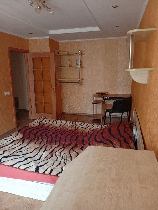 Сдаю 1 комнатную квартиру Николаевское - изображение 1