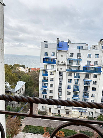 Сдаю красивую квартиру в Мукачевском пер, с видом на море! Одеса - зображення 7